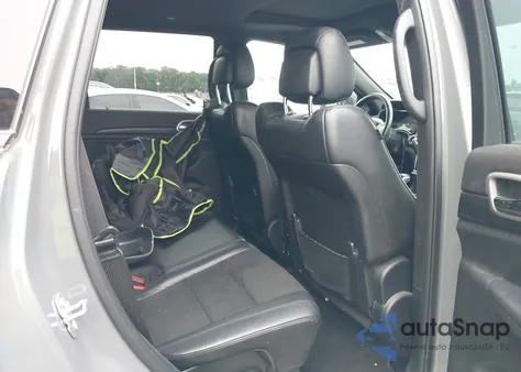 2020 Jeep Grand Cherokee Altitude 4X4 from USA, damaged, VIN 1C4RJFAG8LC299047